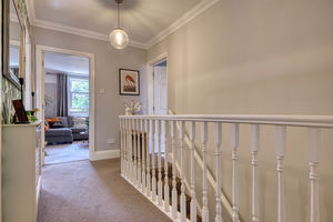 Landing/Hall- click for photo gallery